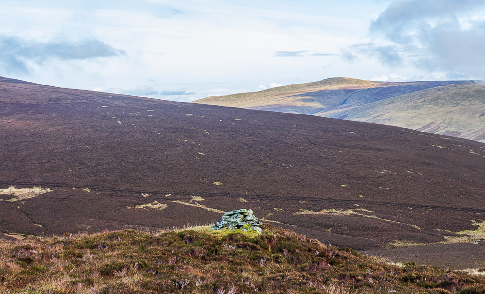 Hare Crag Hare Crag
